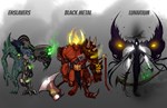 RPG Maker VX Ace - Sci-Fi Battler Pack 2 DLC