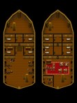 RPG Maker VX Ace - Pirate Ship Tiles DLC * STEAM RU *