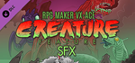 RPG Maker VX Ace - Creature Feature SFX DLC