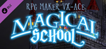 RPG Maker VX Ace - Magical School Music Pack DLC