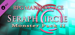 RPG Maker VX Ace - Seraph Circle: Monster Pack 2 DLC
