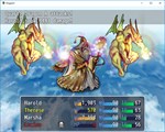 RPG Maker VX Ace - Seraph Circle: Monster Pack 2 DLC