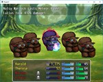 RPG Maker VX Ace - Seraph Circle: Monster Pack 2 DLC