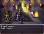 RPG Maker VX Ace - Crimson Towers Battlepack DLC