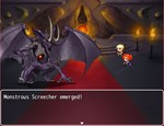 RPG Maker VX Ace - Crimson Towers Battlepack DLC