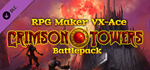 RPG Maker VX Ace - Crimson Towers Battlepack DLC