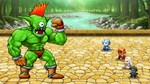 RPG Maker VX Ace - Tyler Warren RPG Battlers: Monster E