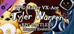 RPG Maker VX Ace - Tyler Warren RPG Battlers: Monster E