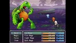 RPG Maker VX Ace - Tyler Warren RPG Battlers: Monster E