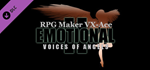 RPG Maker VX Ace - Emotional 2: Voices of Angels DLC
