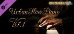 RPG Maker VX Ace - Urban Slow Piano Vol.1 DLC
