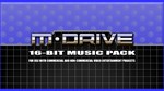 RPG Maker VX Ace - M-DRIVE 16-bit Music Pack DLC