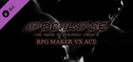 RPG Maker VX Ace - Apocalypse Music Pack DLC