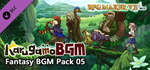 RPG Maker VX Ace - Karugamo Fantasy BGM Pack 05 DLC