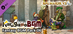 RPG Maker VX Ace - Karugamo Fantasy BGM Pack 06 DLC