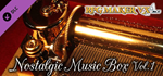 RPG Maker VX Ace - Nostalgic Music Box Vol.1 DLC