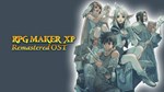 RPG Maker VX Ace - RPG Maker XP Remastered OST DLC