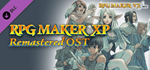 RPG Maker VX Ace - RPG Maker XP Remastered OST DLC