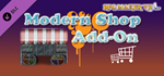 RPG Maker VX Ace - Modern Shop Add-On DLC * STEAM RU *