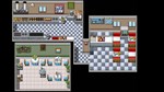 RPG Maker VX Ace - Modern Shop Add-On DLC * STEAM RU *