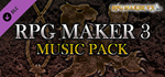 RPG Maker VX Ace - RPG Maker 3 Music Pack DLC