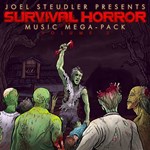 RPG Maker VX Ace - Survival Horror Music Mega-Pack Vol.