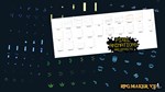 RPG Maker VX Ace - Pixel Animations DLC * STEAM RU *
