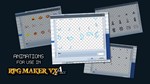 RPG Maker VX Ace - Pixel Animations DLC * STEAM RU *