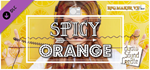 RPG Maker VX Ace - Spicy Orange DLC * STEAM RU *