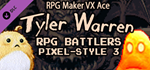 RPG Maker VX Ace - Tyler Warren RPG Battlers Pixel Styl