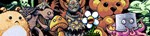RPG Maker VX Ace - Tyler Warren RPG Battlers Pixel Styl