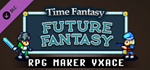 RPG Maker VX Ace - Future Fantasy DLC * STEAM RU *