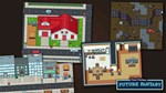 RPG Maker VX Ace - Future Fantasy DLC * STEAM RU *