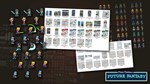 RPG Maker VX Ace - Future Fantasy DLC * STEAM RU *