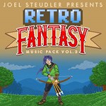RPG Maker VX Ace - Retro Fantasy Music Pack Vol 3 DLC