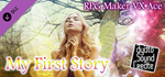 RPG Maker VX Ace - My First Story DLC * STEAM RU *
