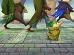 RPG Maker VX Ace - Karugamo Footsteps SE Pack DLC