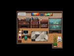 RPG Maker VX Ace - Modern + Inner Basic Tiles DLC