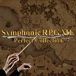 RPG Maker VX Ace - Symphonic RPG ME Perfect Collection