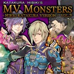 RPG Maker VX Ace - Hibiki Katakura MV Monsters Vol.3