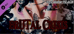 RPG Maker VX Ace - BRUTAL CRISIS DLC * STEAM RU *