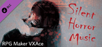 RPG Maker VX Ace - Silent Horror Music DLC