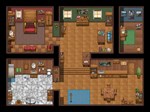 RPG Maker VX Ace - Fantasy Interiors DLC * STEAM RU *