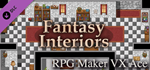 RPG Maker VX Ace - Fantasy Interiors DLC * STEAM RU *