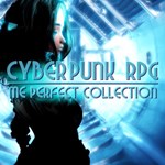 RPG Maker VX Ace - Cyber Punk RPG ME Perfect Collection