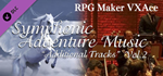RPG Maker VX Ace - Symphonic Adventure Music Vol.2 - Ad