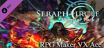 RPG Maker VX Ace - Seraph Circle Monster Pack 3 DLC