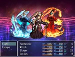 RPG Maker VX Ace - Seraph Circle Monster Pack 3 DLC
