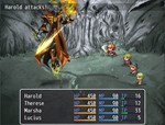 RPG Maker VX Ace - Demon Realm Battlepack DLC