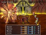 RPG Maker VX Ace - Demon Realm Battlepack DLC